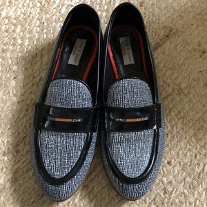 Rag and Bone Dina  Penny Loafers